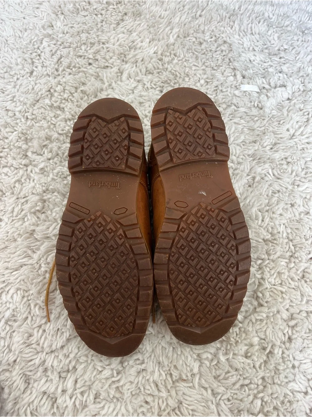 Timberland chukka boots